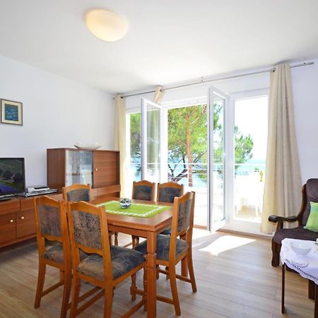 Apartment Amiela By Interhome Trogir Kültér fotó