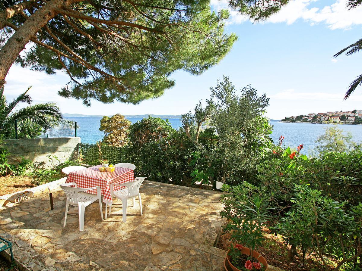 Apartment Amiela By Interhome Trogir Kültér fotó
