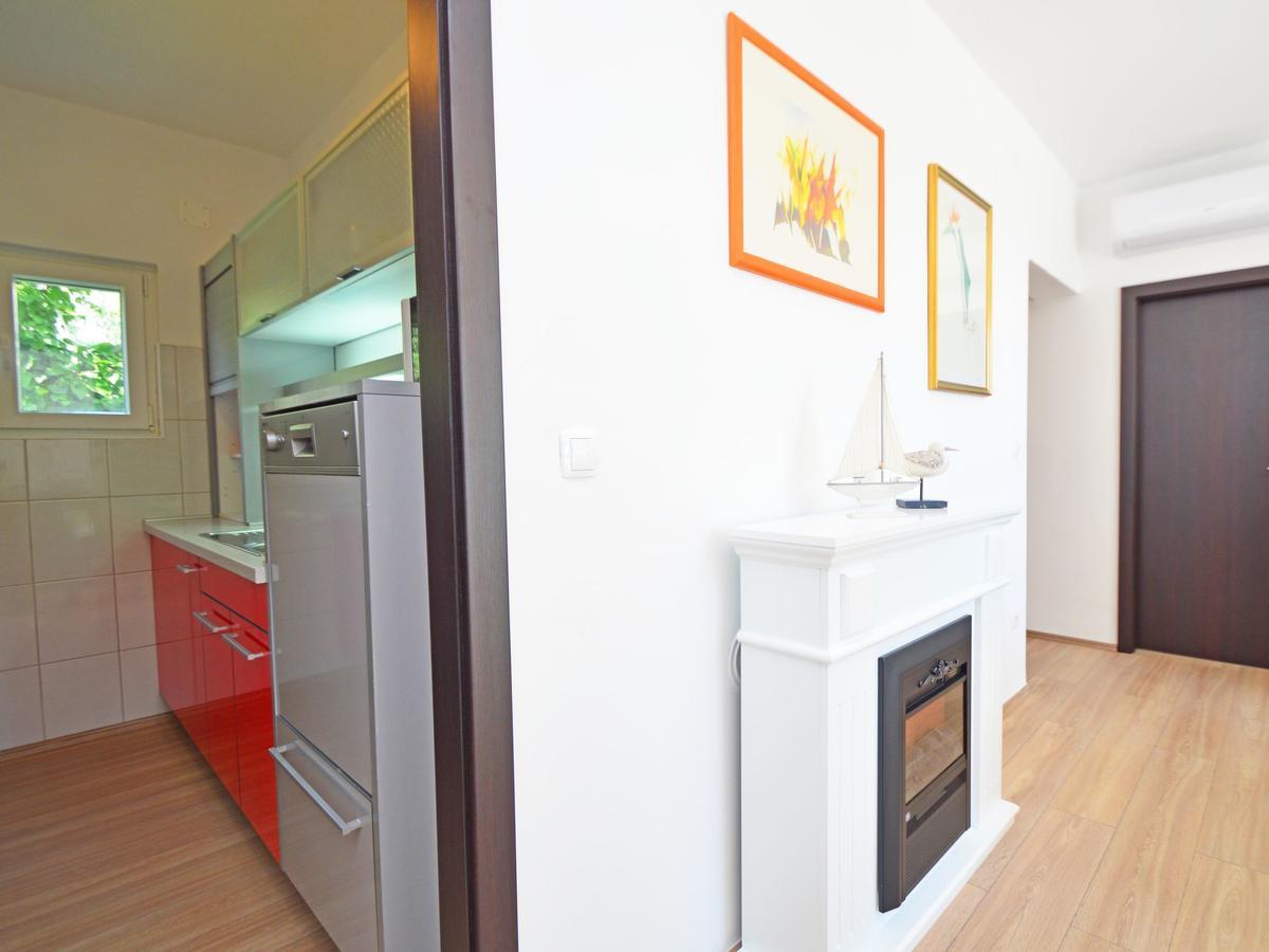 Apartment Amiela By Interhome Trogir Kültér fotó