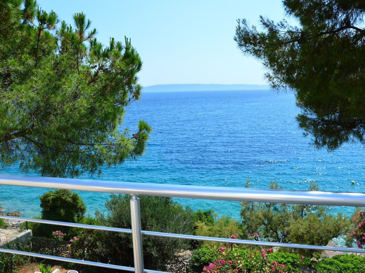 Apartment Amiela By Interhome Trogir Kültér fotó