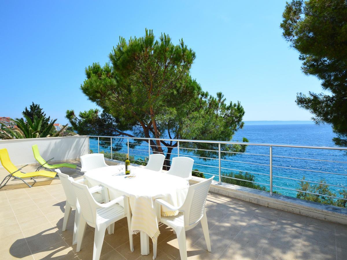 Apartment Amiela By Interhome Trogir Kültér fotó