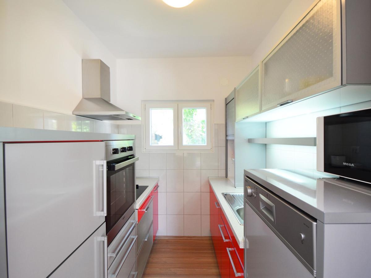 Apartment Amiela By Interhome Trogir Kültér fotó