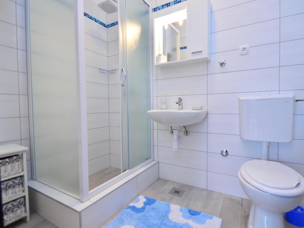 Apartment Amiela By Interhome Trogir Kültér fotó