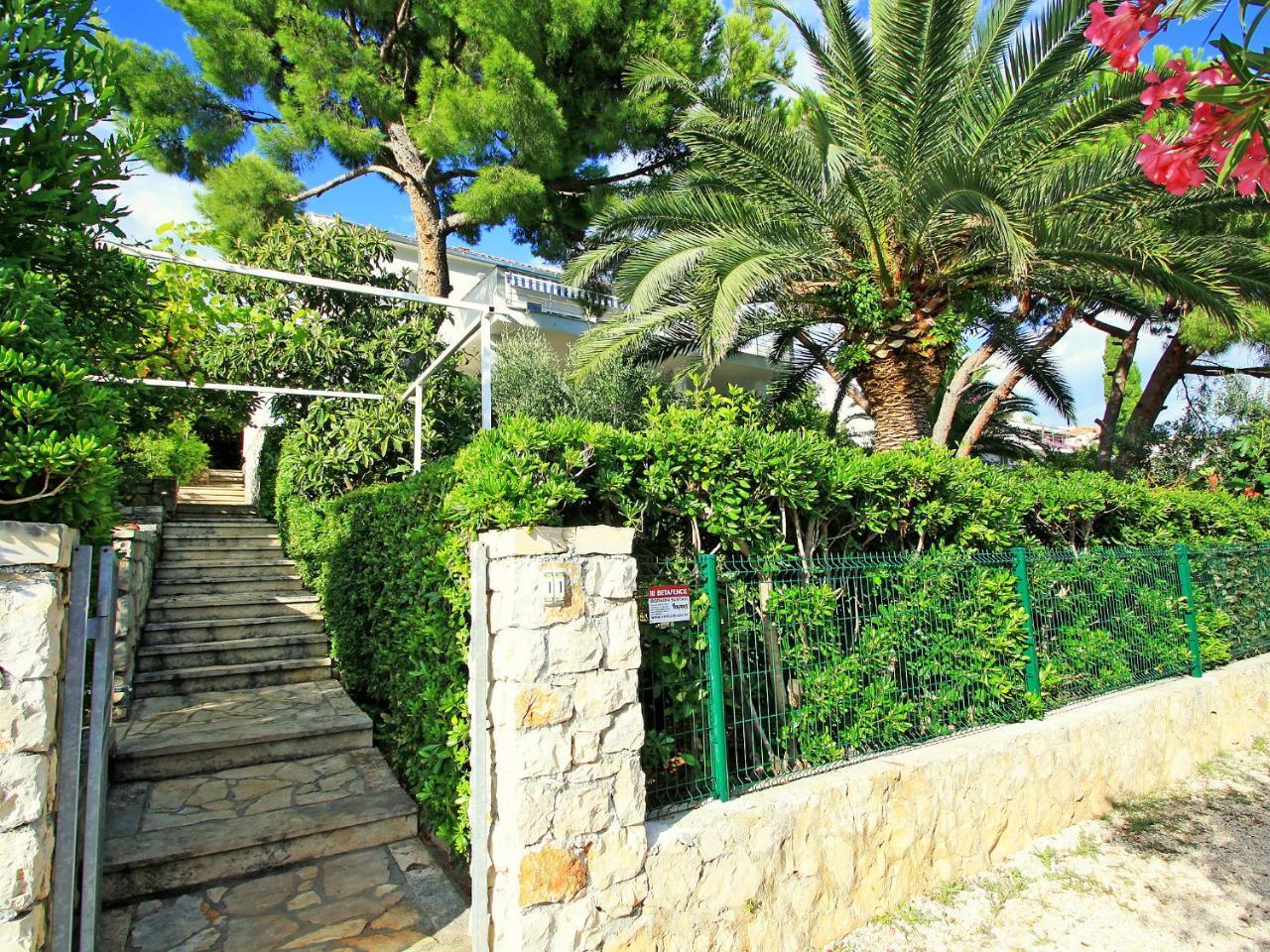 Apartment Amiela By Interhome Trogir Kültér fotó
