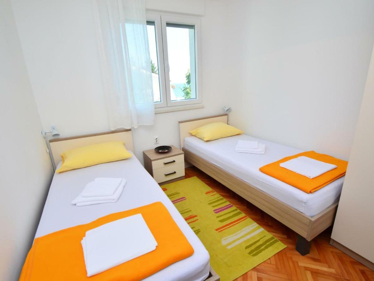 Apartment Amiela By Interhome Trogir Kültér fotó