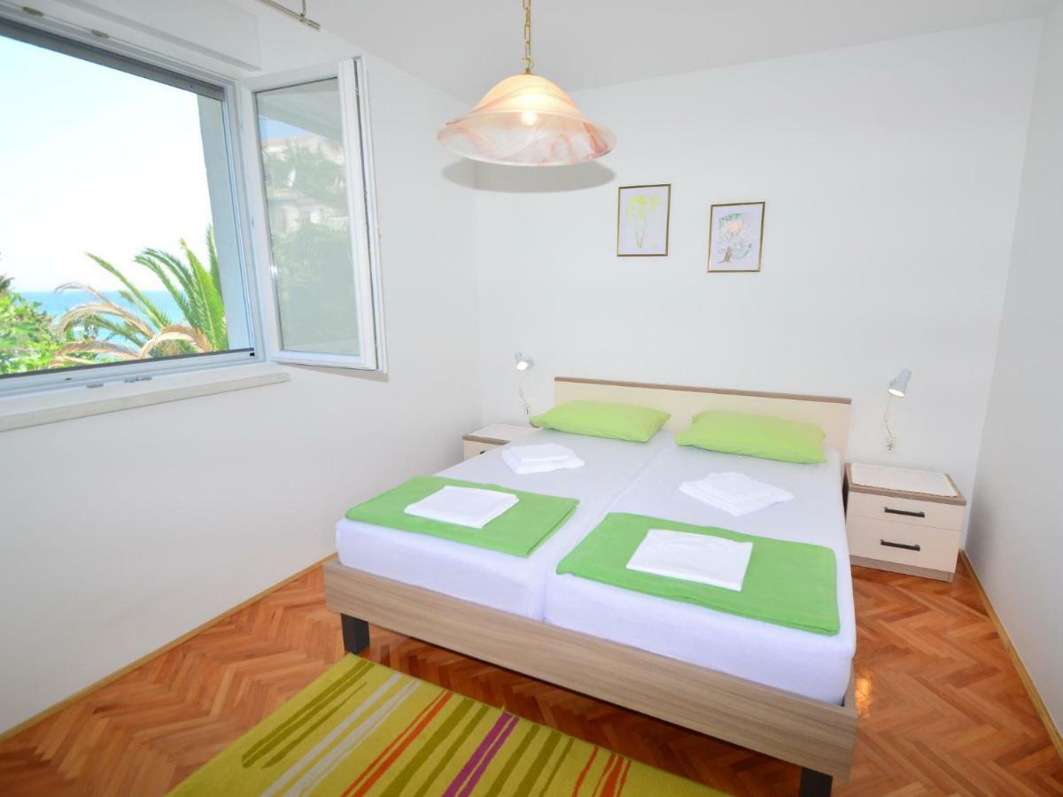 Apartment Amiela By Interhome Trogir Kültér fotó