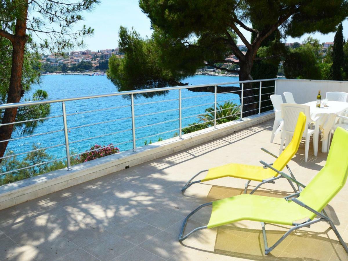 Apartment Amiela By Interhome Trogir Kültér fotó