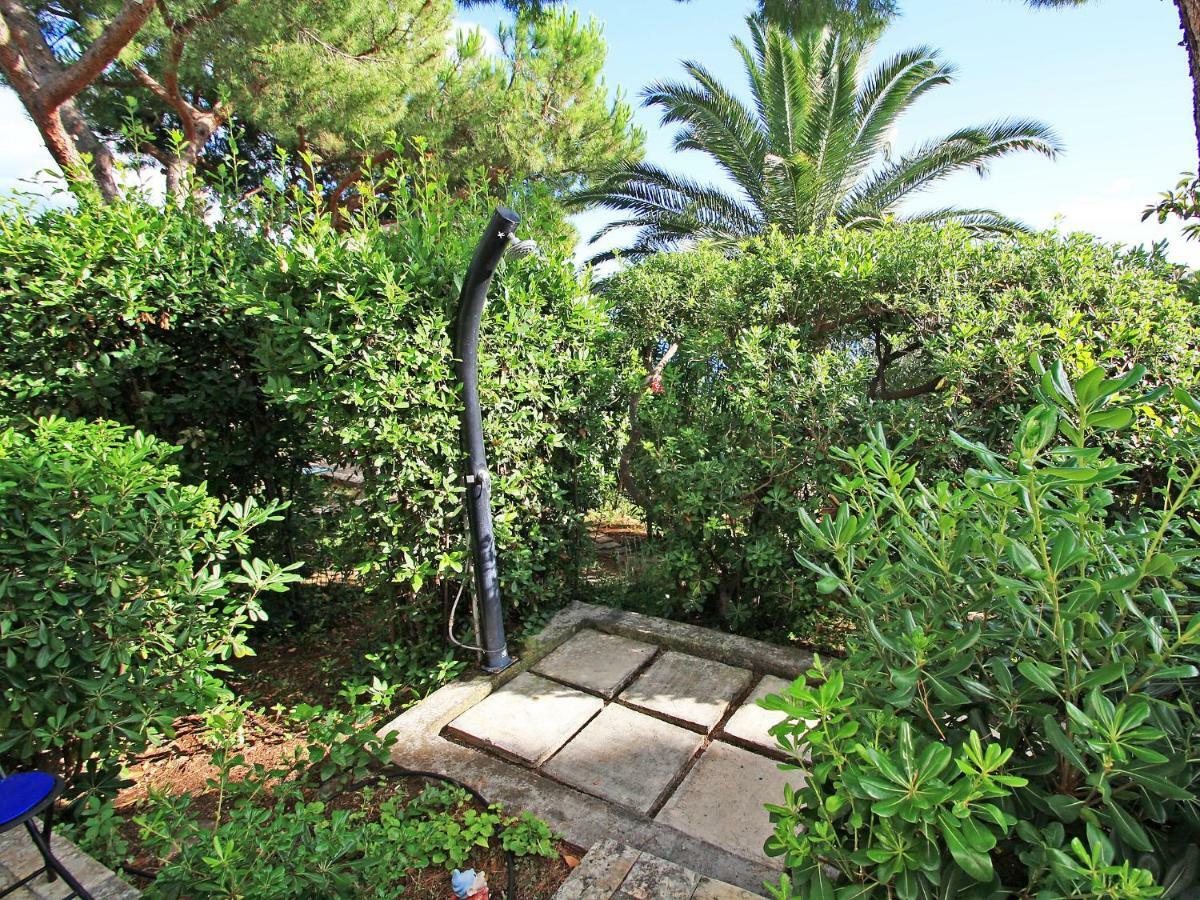 Apartment Amiela By Interhome Trogir Kültér fotó